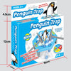 Penguin Breaking Ice Table Game