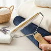 High-Quality Portable Pet Hair Remover Brush